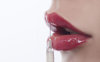 3 motive pentru care sunt atât de multe eșecuri la implantul în buze