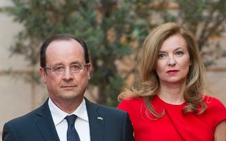 Cum a încercat președintele Franței să o recucerească pe femeia pe care a înșelat-o