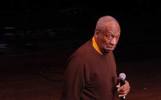 Bill Cosby, acuzat din nou de viol