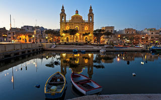 Malta, provocarea de Revelion!