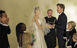 Hollywood: Nunţile anului 2014. Care sunt cuplurile care au mers la altar?