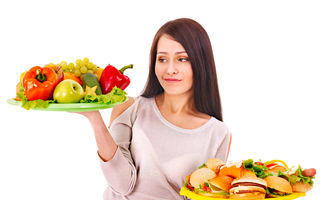 Alimentaţia sănătoasă: Regulile de bază recomandate de nutriţionişti