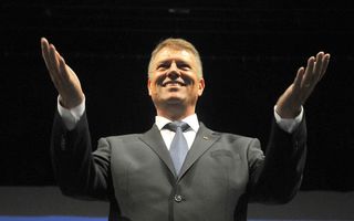Noul președinte al României: Klaus Iohannis, omul ultimelor speranțe