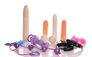 Sex. 5 jucării sexuale care îţi garantează orgasmul. Încearcă-le!