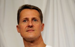 Michael Schumacher, la 46 de ani: Fostul pilot plânge când îşi aude copiii şi soția