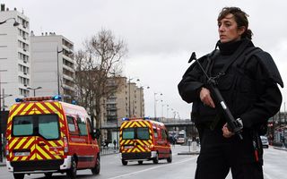 Autorii atacurilor de la Paris au fost ucişi