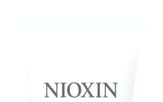 Masca Nioxin previne degradarea parului