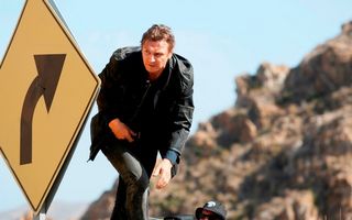 Liam Neeson a terorizat box office-ul românesc cu „Taken 3: Teroare în L.A.“