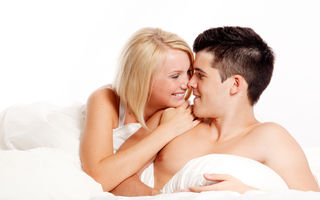 Sex. 5 sfaturi ca să-ţi exciţi partenerul cu un singur sărut