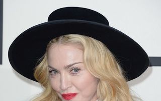Madonna: "Ştiu cine sunt adevăraţii Illuminati"