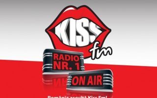 Kiss FM, radioul numărul 1 din România