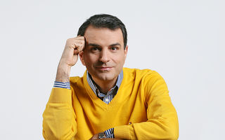 Lucian Mîndruţă îl acuză pe Adrian Iovan pentru accidentul din Apuseni