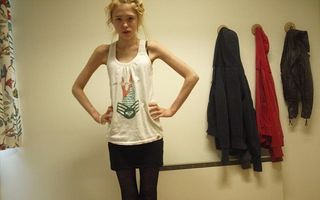 Transformare incredibilă: Fata care a învins anorexia cu ajutorul alergării