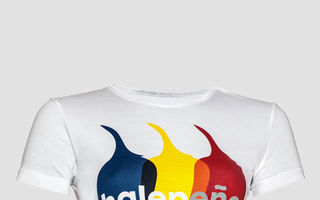 adidas lansează tricoul Halepeño