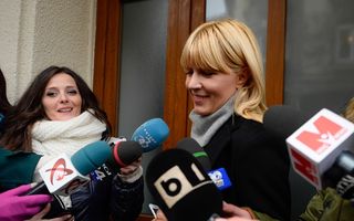 Elena Udrea urmărită penal pentru spălare de bani și fals în declarațiile de avere