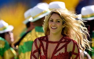 Shakira a născut cel de-al doilea copil