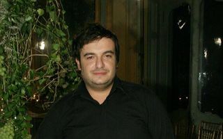Răzvan Ciobanu a slăbit aproape 30 de kilograme