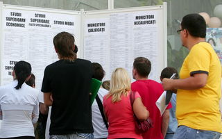 Asociația Europa Socială continuă activitățile destinate șomerilor și persoanelor aflate în căutarea unui loc de muncă