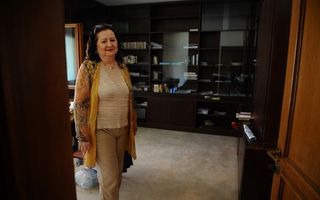 Mioara Roman s-a mutat din vila de protocol, după 25 de ani: Cum arată noua casă