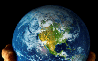VIDEO: Cum ar fi dacă Pământul s-ar răzbuna pe oameni