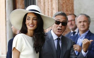 Prima "nuntă" a lui Clooney: Cum arăta starul în costum de mire, la 19 ani
