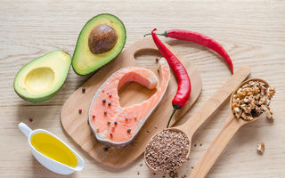 Dr. Oz: 9 metode simple ca să mănânci grăsimi sănătoase zilnic