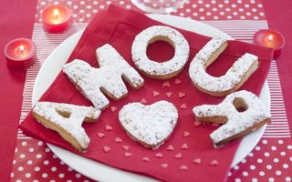 Valentine's Day: Mesaje romantice și amuzante pe care să i le trimiți persoanei iubite