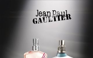 Jean Paul Gaultier Parfums- “Le Male” & “Classique” - Editiii limitate 2015
