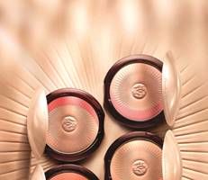 Cu Terracotta Jolie Teint, Guerlain reinventeaza bronzul natural!