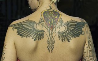 A apărut crema care șterge tatuajele: Cum acţionează şi cât costă