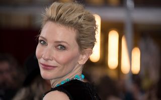 Secretele unei vedete: Cum reușește Cate Blanchett să fie mereu frumoasă