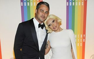 Lady Gaga se pregătește de nuntă: Vedeta face cununia în vila sa din Malibu
