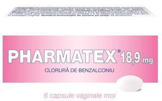 Pharmatex® – capsule, beneficiile contracepției locale