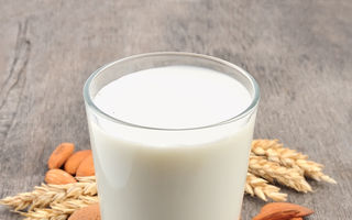 Laptele vegetal: Ce nutrienţi are şi cum trebuie să-l alegi