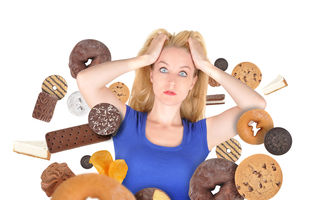 Dietă: Cum să mănânci sănătos chiar dacă ai mai încercat şi n-ai reuşit