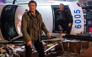 Liam Neeson este „Urmărit în Noapte”, din 13 martie, la cinema