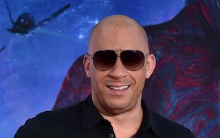 Vin Diesel a devenit tată pentru a treia oară