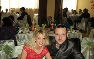 Soţul prezentatoarei TV din Arad, bătut crunt de un angajat, a murit