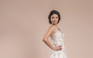 5 lucruri utile pe care să le faci în ziua nunţii by Andreea Apetre, owner Blossom Dress