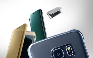 Samsung lansează o colecție de accesorii pentru Galaxy S6 și Galaxy S6 edge