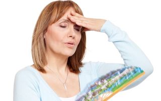 Sănătate: Cum recunoşti menopauza? 8 modificări ale corpului