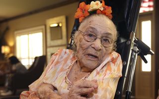 Cea mai bătrână femeie din lume își dezvăluie secretul: amabilitatea te ajută să trăiești mai mult
