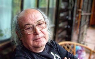 Paul Grigoriu a murit la 70 de ani