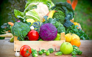 Sănătate: 6 cele mai bune surse vegetale de acizi graşi omega-3
