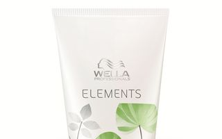 Forta naturii in noile produse Wella Professionals
