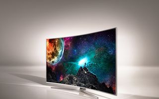 Samsung a lansat noua gamă de televizoare SUHD în România