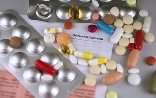 Ibuprofenul administrat în doze mari creşte riscul cardiovascular