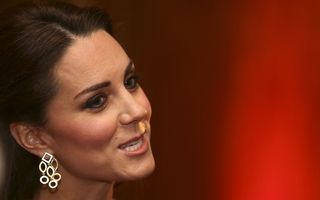 Kate Middleton primeşte reducere la spitalul londonez unde va naşte