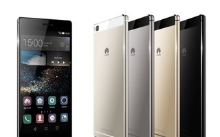 Huawei lansează P8, smartphone-ul cu capacități foto revoluționare