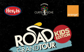 Începe Road Grand Tour 2015
